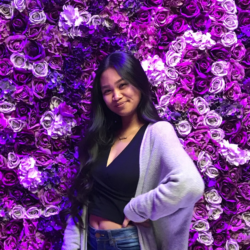Meet your Posher, Divena